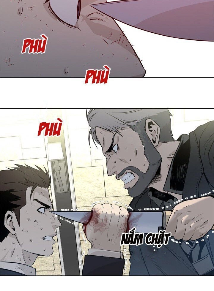 Đội Trưởng Lính Đánh Thuê Chapter 14 - 24