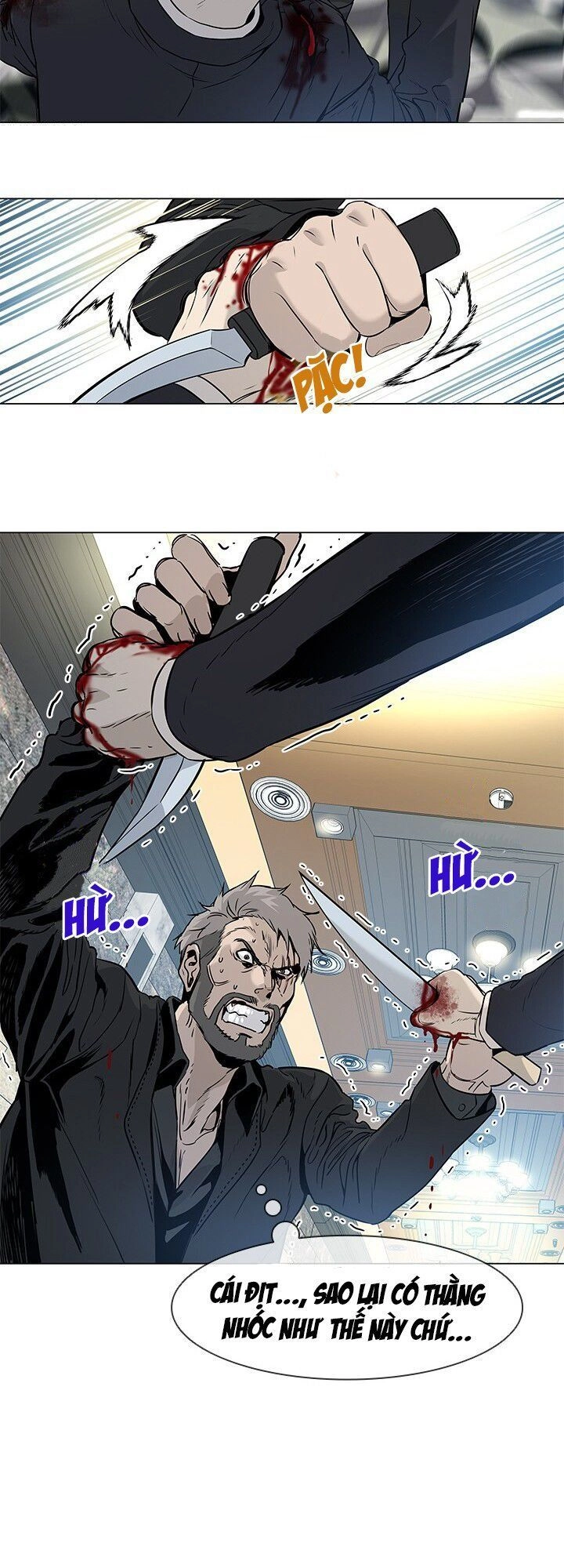 Đội Trưởng Lính Đánh Thuê Chapter 14 - 26