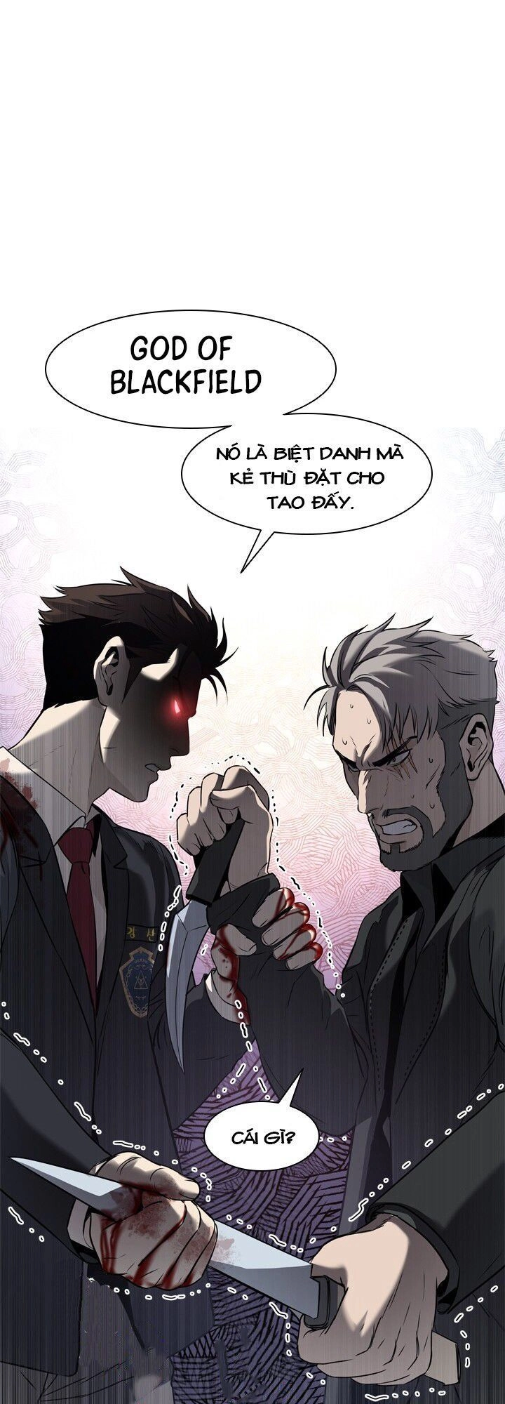 Đội Trưởng Lính Đánh Thuê Chapter 14 - 27