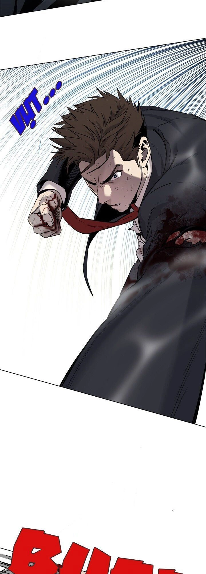 Đội Trưởng Lính Đánh Thuê Chapter 14 - 31