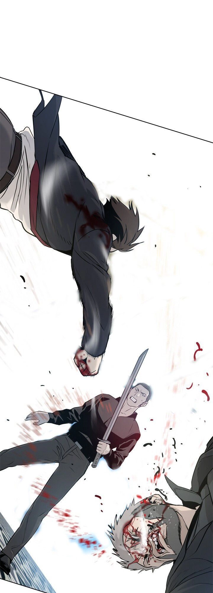 Đội Trưởng Lính Đánh Thuê Chapter 14 - 33