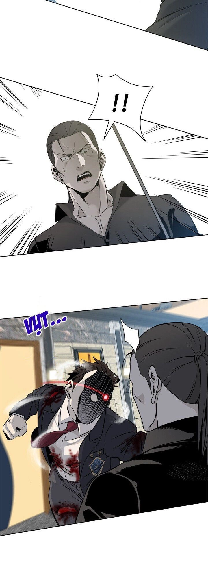 Đội Trưởng Lính Đánh Thuê Chapter 14 - 34