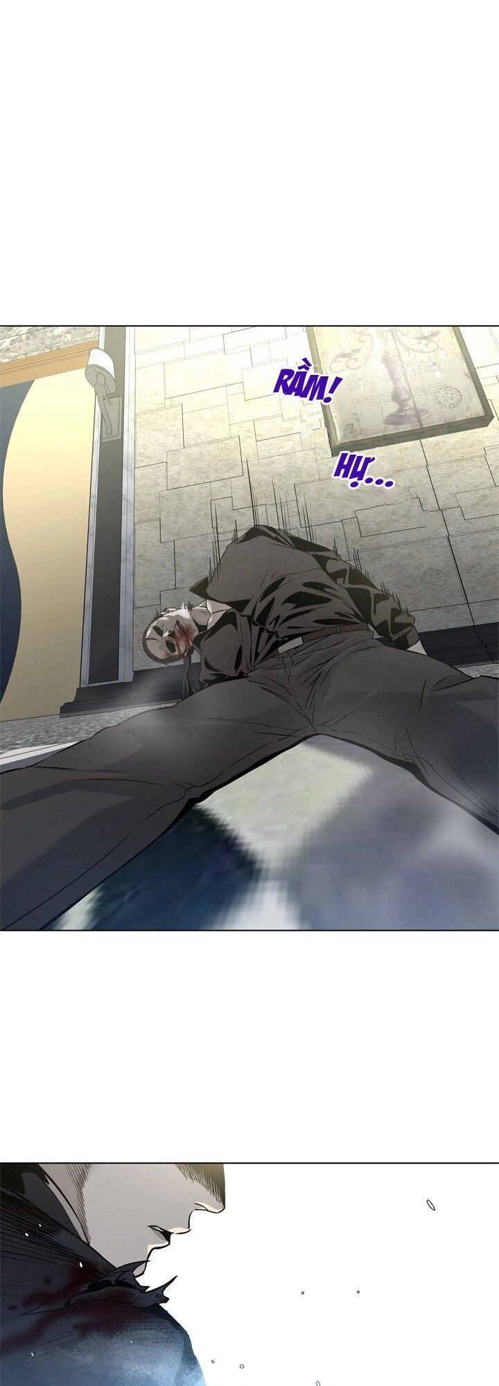 Đội Trưởng Lính Đánh Thuê Chapter 14 - 36