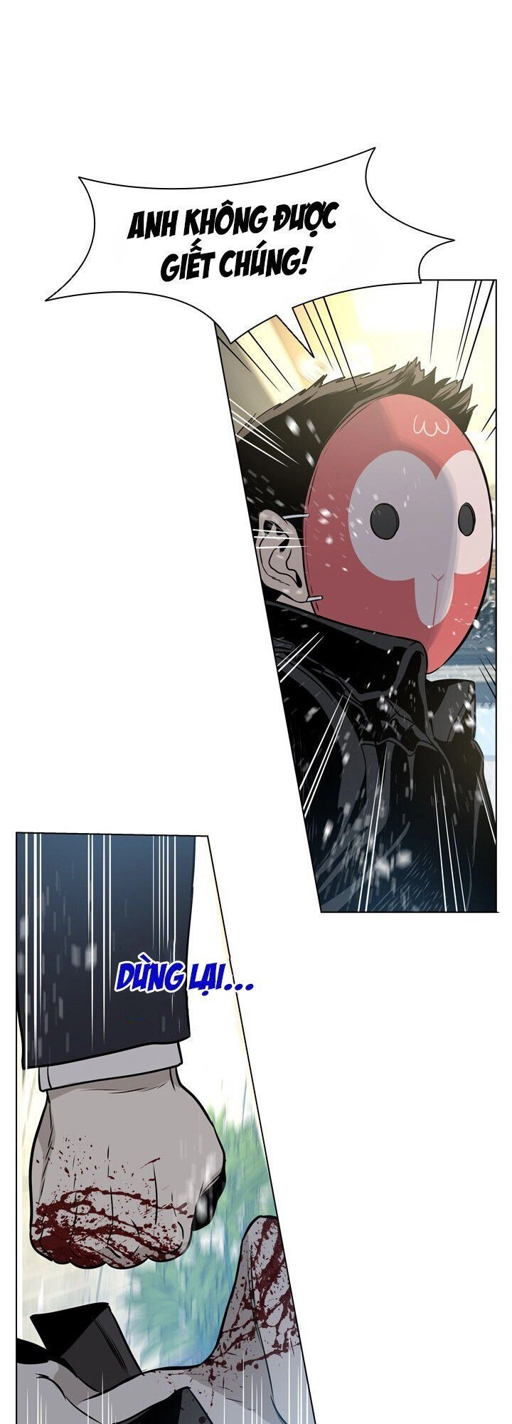 Đội Trưởng Lính Đánh Thuê Chapter 14 - 40