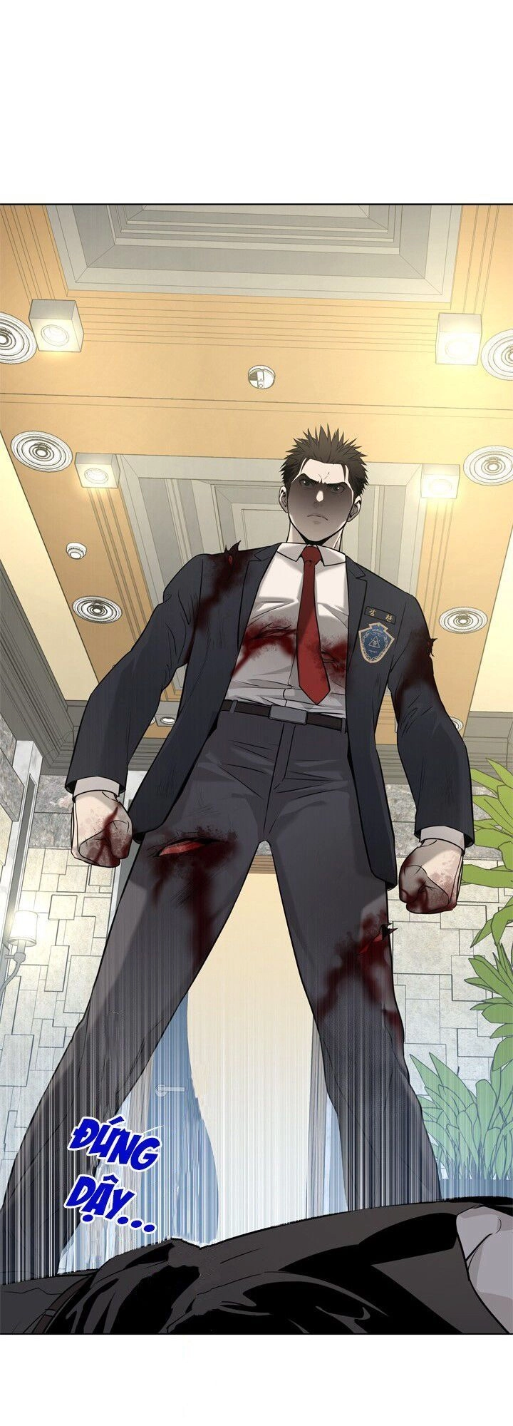 Đội Trưởng Lính Đánh Thuê Chapter 14 - 42