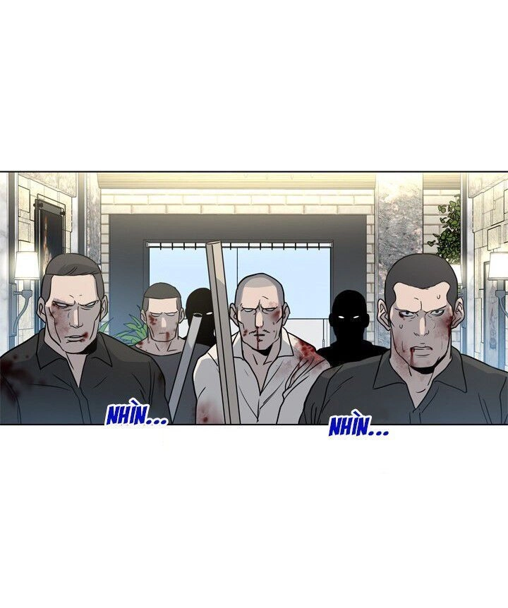 Đội Trưởng Lính Đánh Thuê Chapter 14 - 43