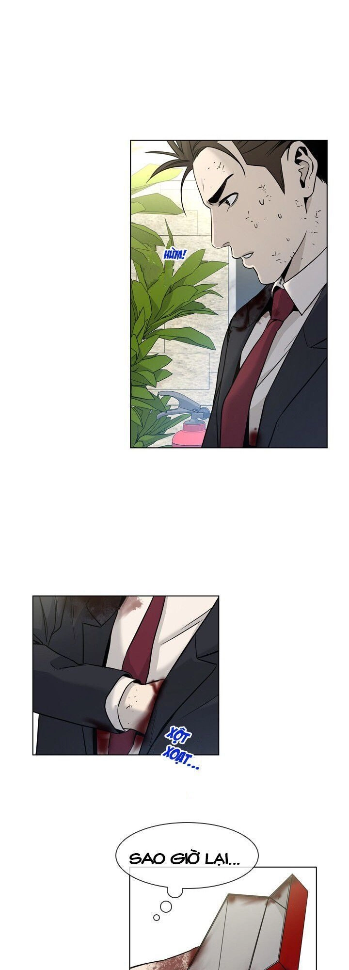 Đội Trưởng Lính Đánh Thuê Chapter 14 - 50