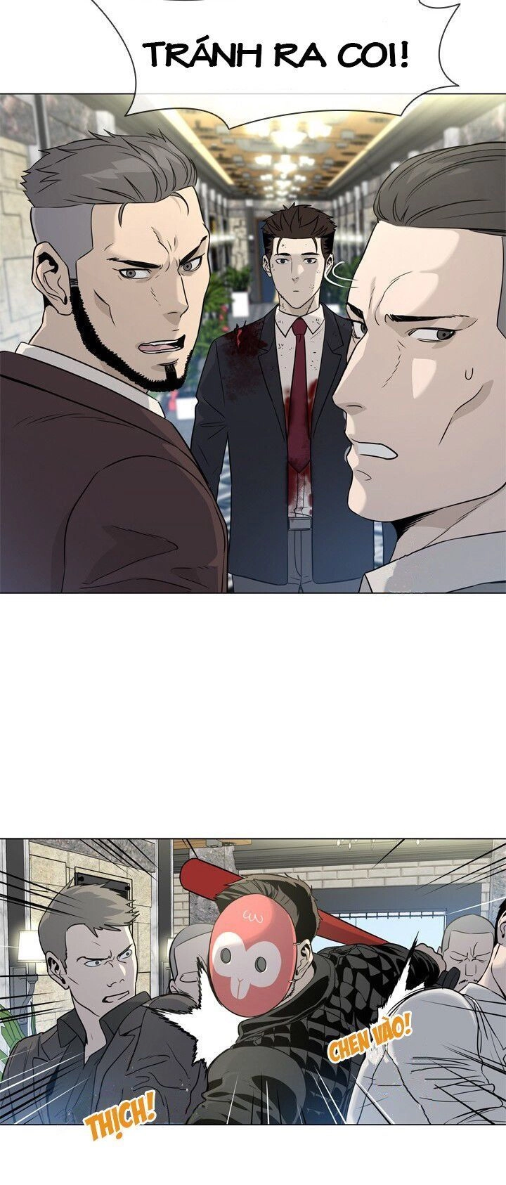 Đội Trưởng Lính Đánh Thuê Chapter 14 - 60