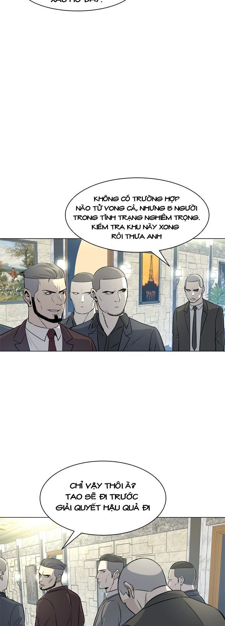 Đội Trưởng Lính Đánh Thuê Chapter 14 - 62