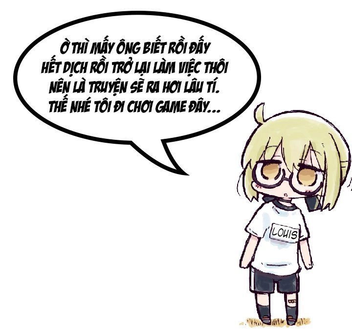 Đội Trưởng Lính Đánh Thuê Chapter 14 - 67