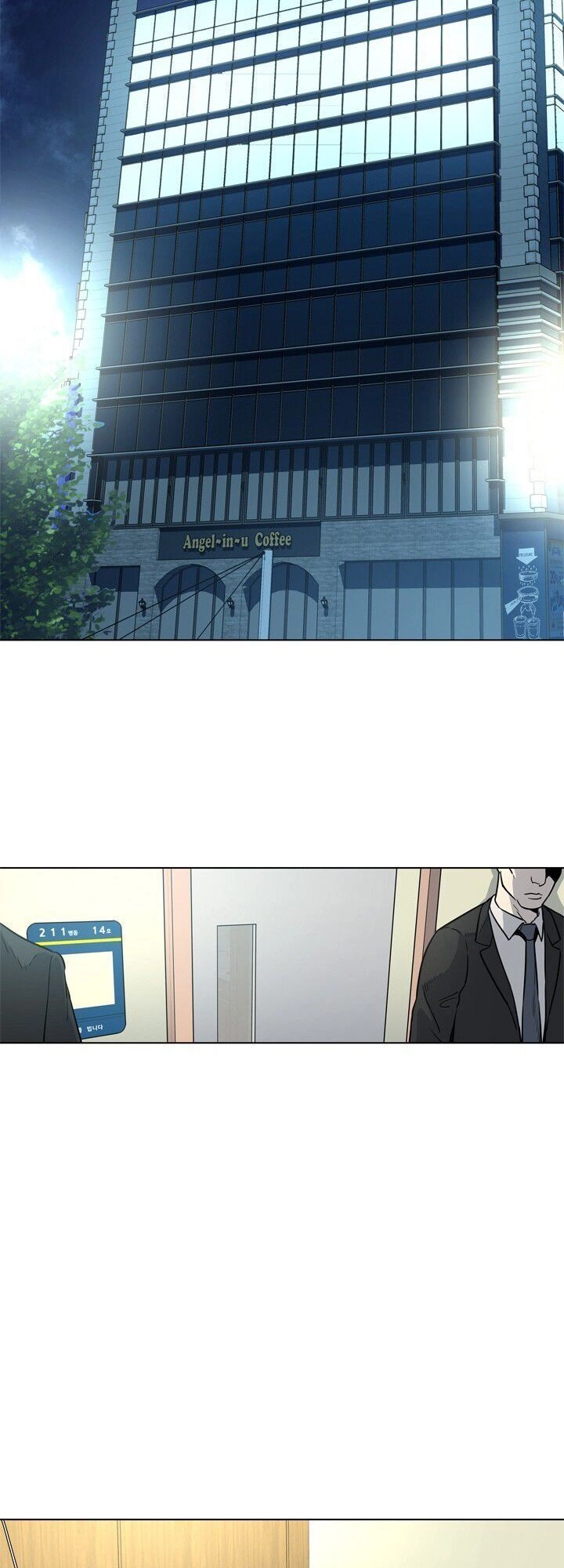 Đội Trưởng Lính Đánh Thuê Chapter 15 - 2