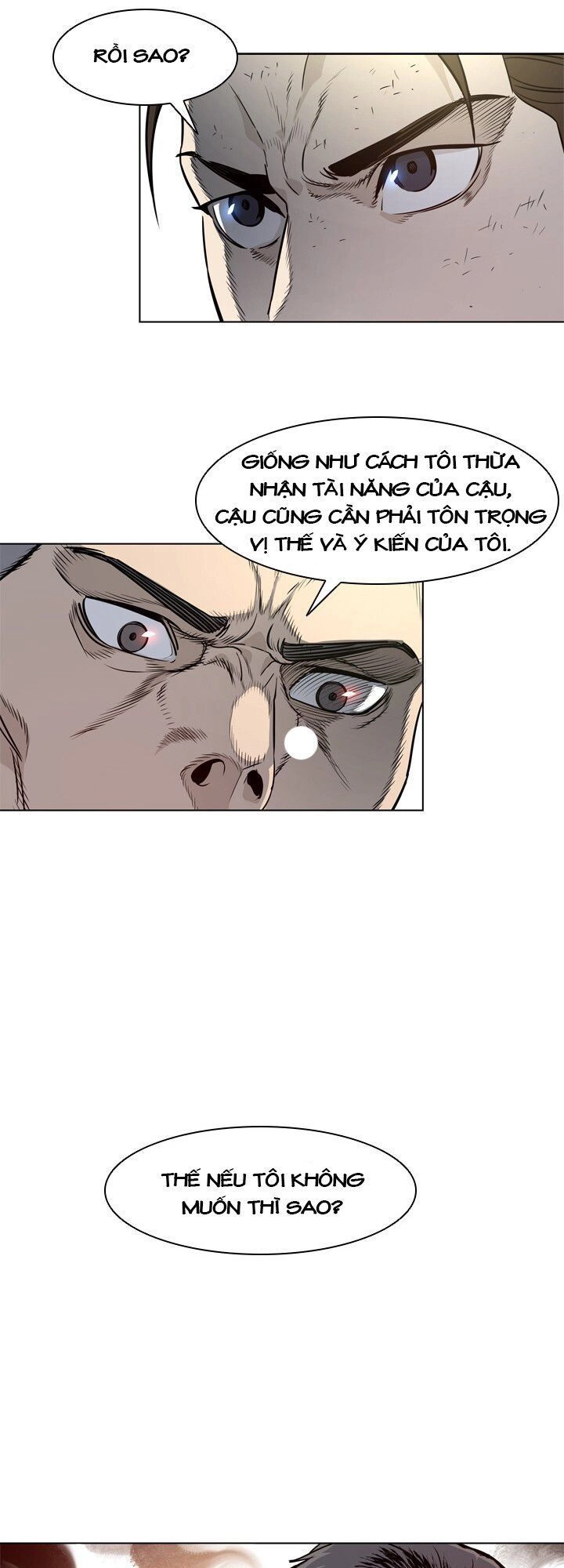 Đội Trưởng Lính Đánh Thuê Chapter 15 - 22