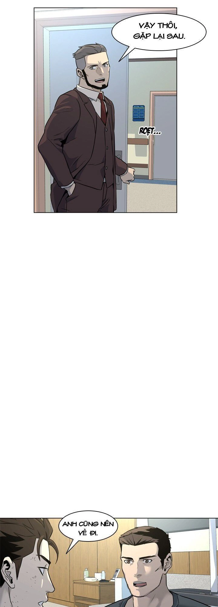 Đội Trưởng Lính Đánh Thuê Chapter 15 - 30