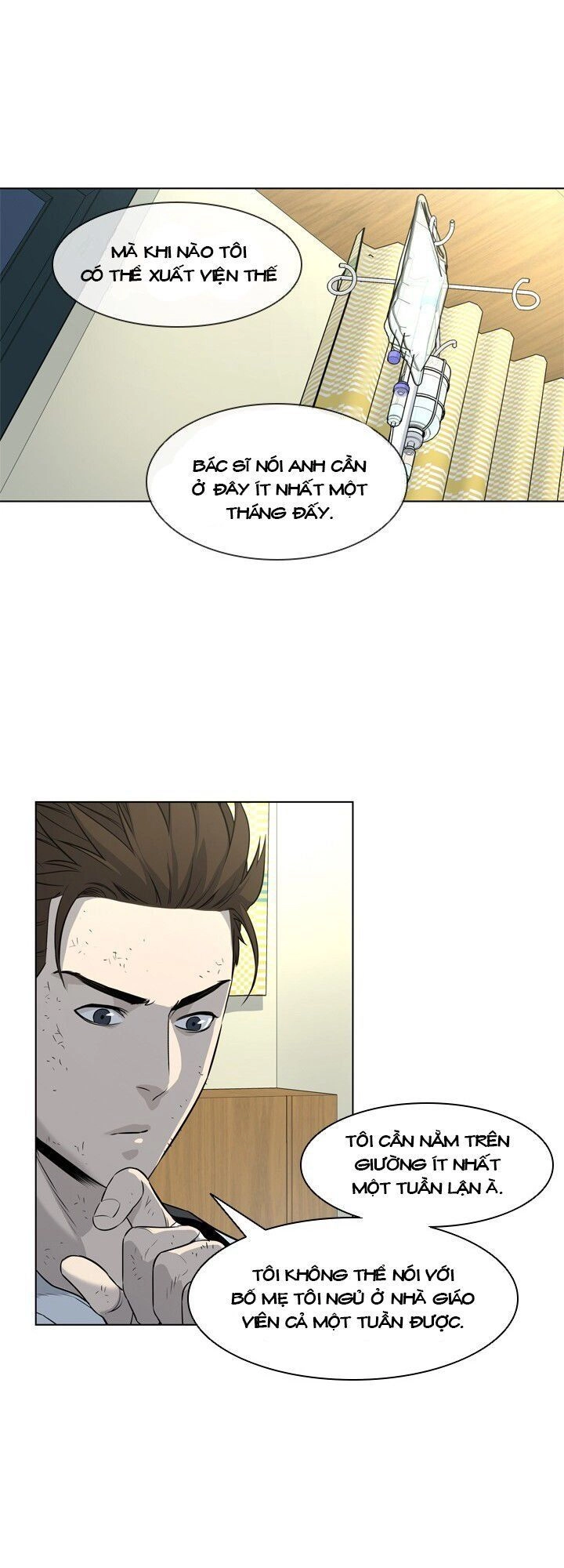 Đội Trưởng Lính Đánh Thuê Chapter 15 - 32