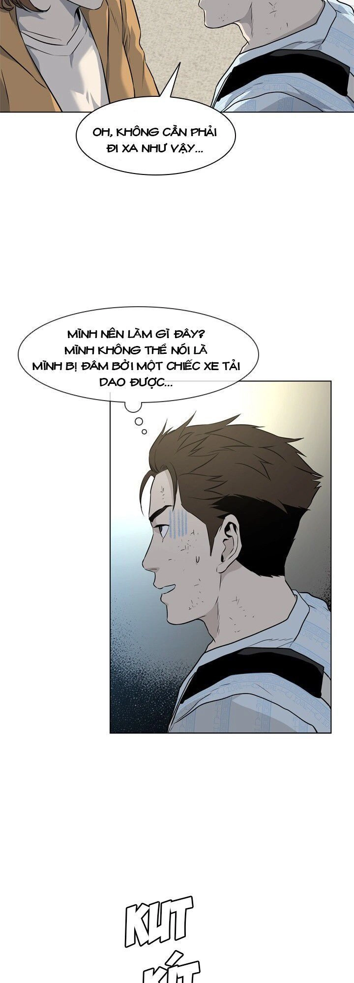 Đội Trưởng Lính Đánh Thuê Chapter 15 - 37