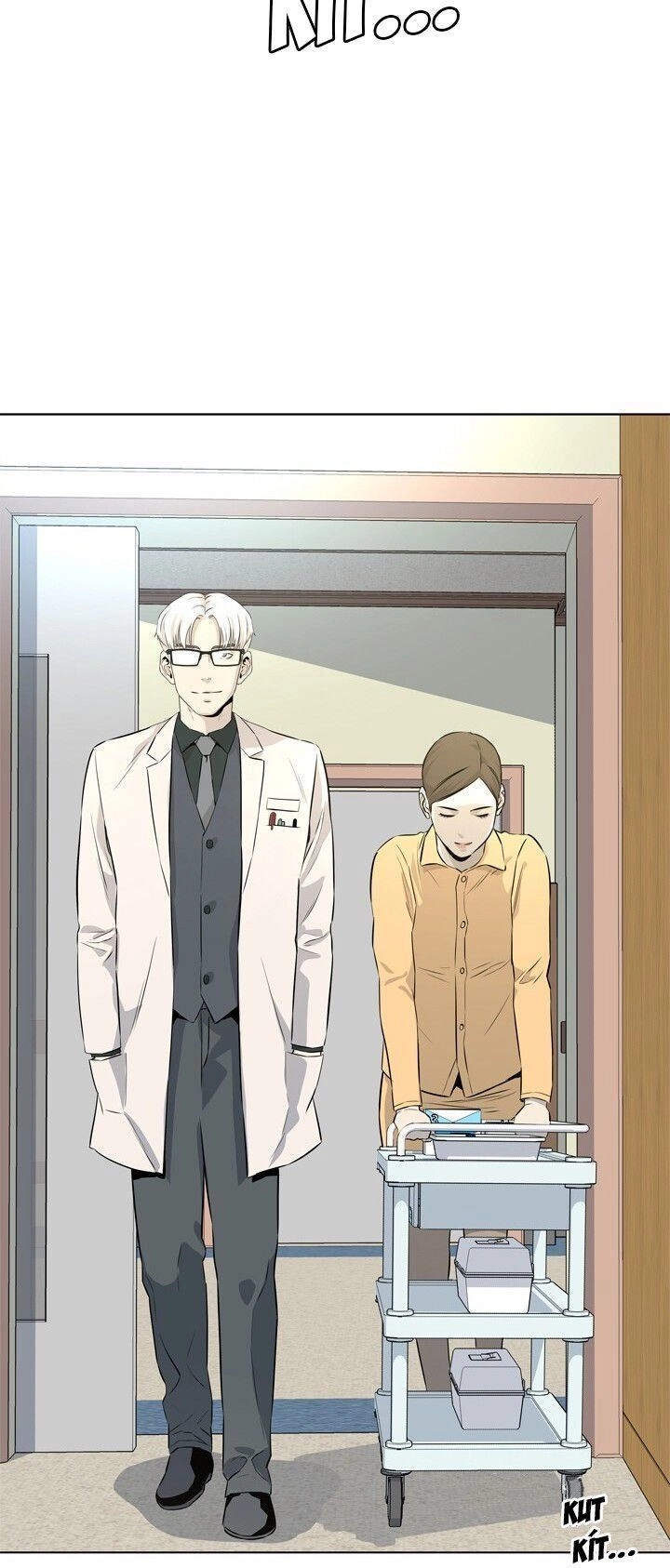 Đội Trưởng Lính Đánh Thuê Chapter 15 - 38