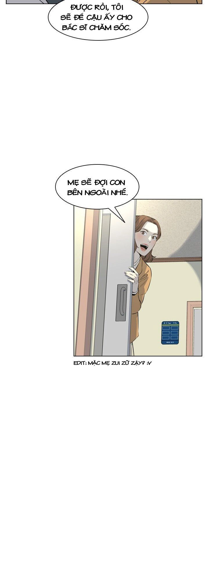 Đội Trưởng Lính Đánh Thuê Chapter 15 - 48