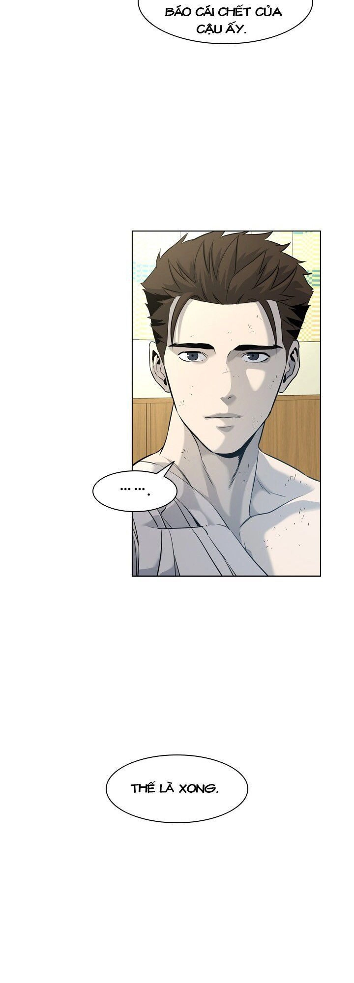 Đội Trưởng Lính Đánh Thuê Chapter 15 - 53