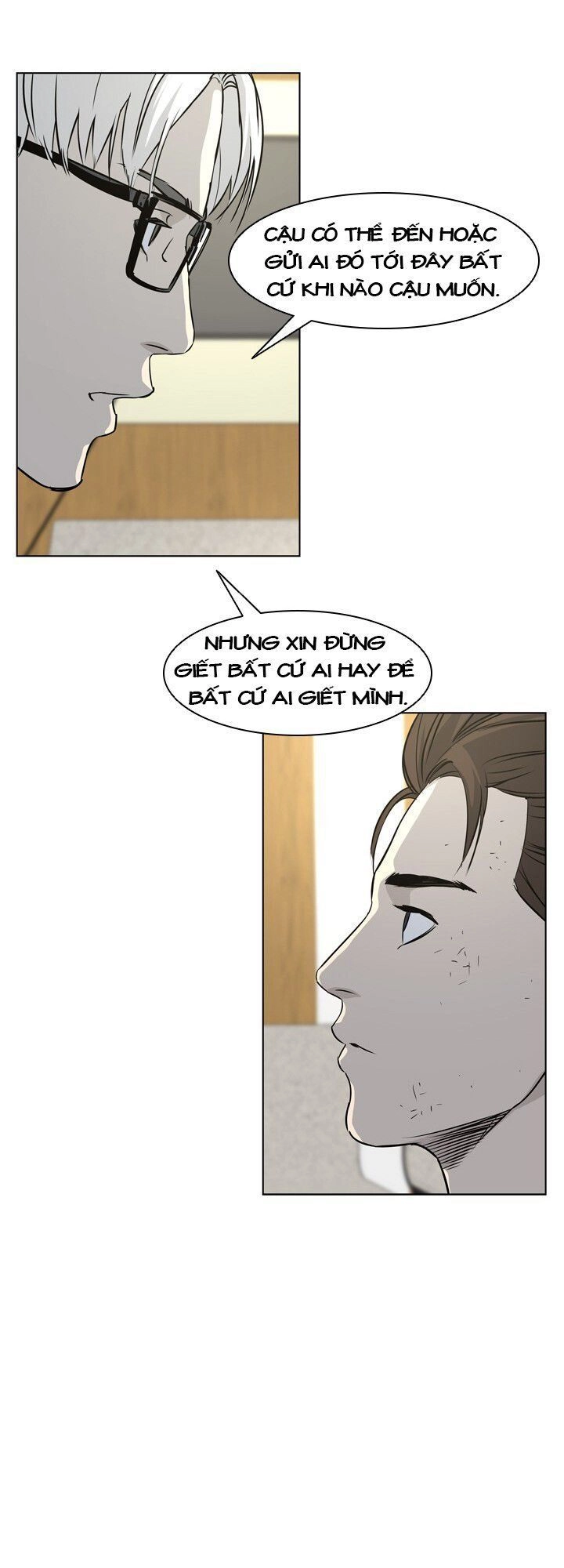 Đội Trưởng Lính Đánh Thuê Chapter 15 - 55