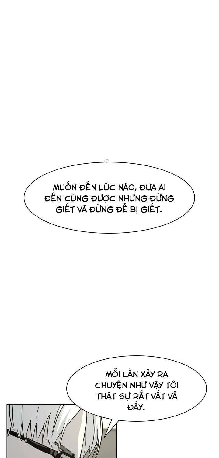 Đội Trưởng Lính Đánh Thuê Chapter 16 - 3