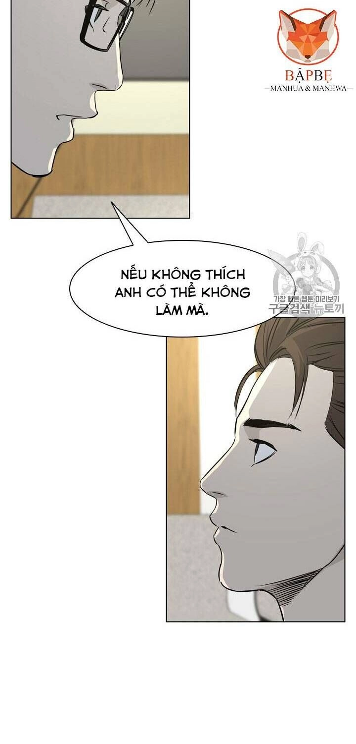 Đội Trưởng Lính Đánh Thuê Chapter 16 - 4