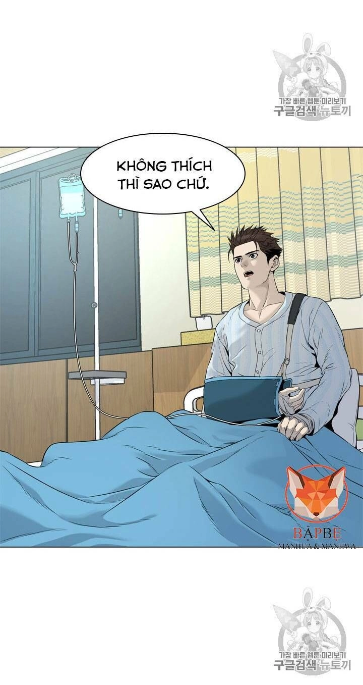 Đội Trưởng Lính Đánh Thuê Chapter 16 - 5