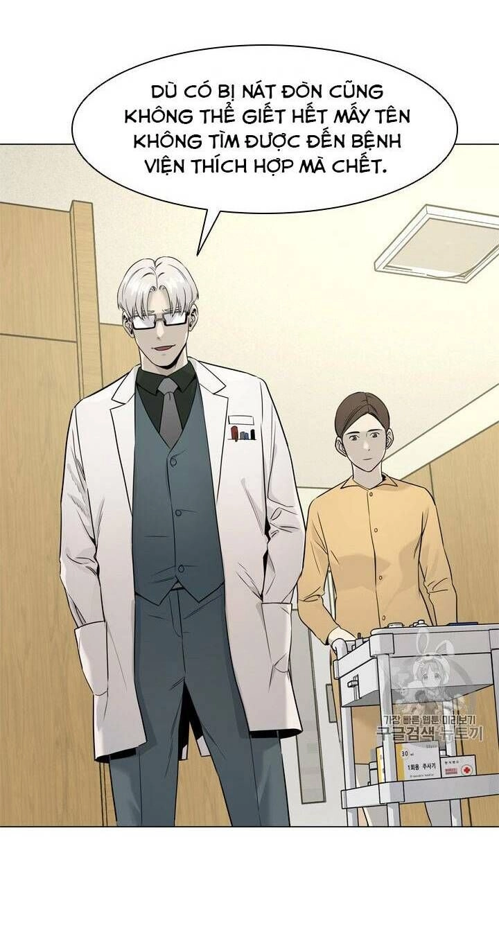 Đội Trưởng Lính Đánh Thuê Chapter 16 - 6