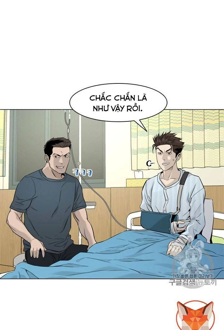 Đội Trưởng Lính Đánh Thuê Chapter 16 - 9