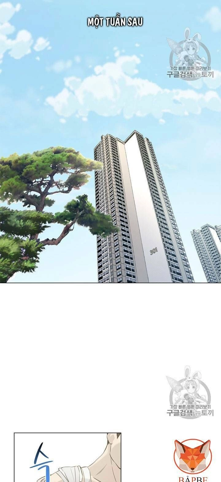 Đội Trưởng Lính Đánh Thuê Chapter 16 - 14