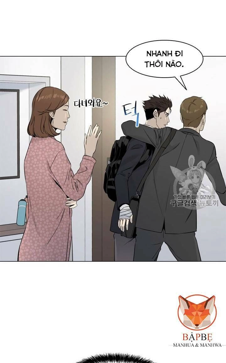 Đội Trưởng Lính Đánh Thuê Chapter 16 - 25