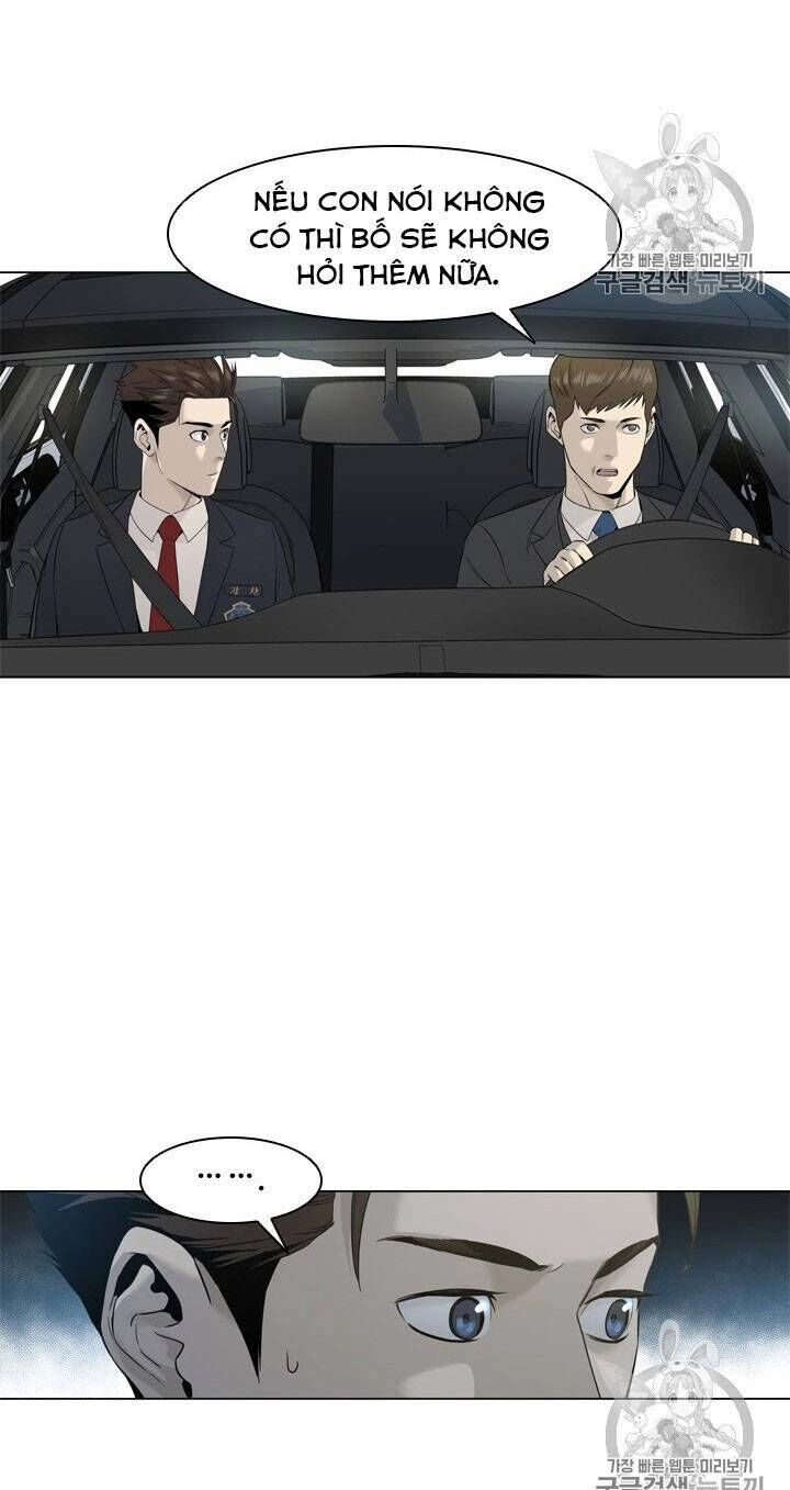 Đội Trưởng Lính Đánh Thuê Chapter 16 - 31