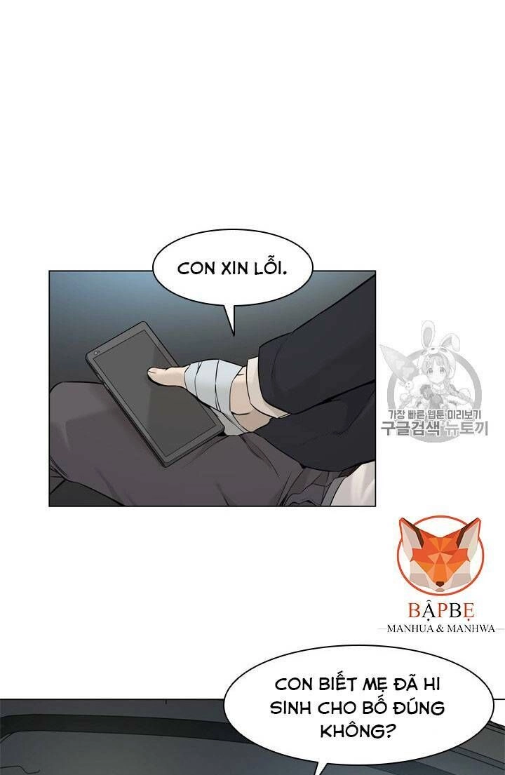 Đội Trưởng Lính Đánh Thuê Chapter 16 - 38