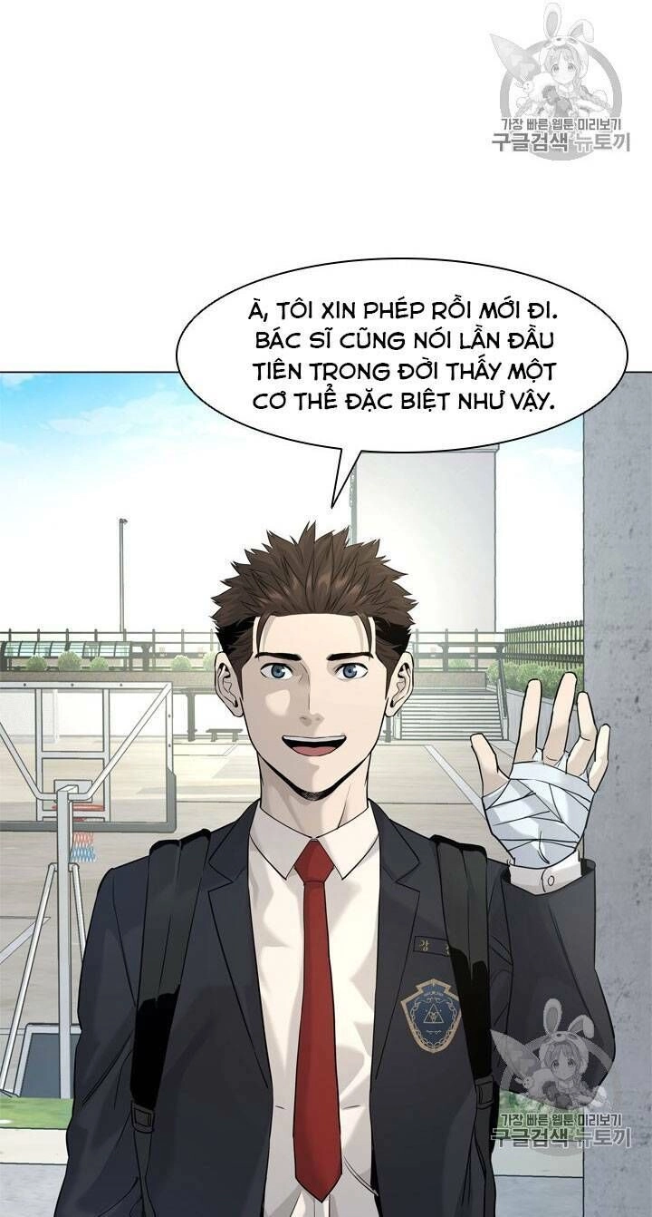 Đội Trưởng Lính Đánh Thuê Chapter 16 - 54