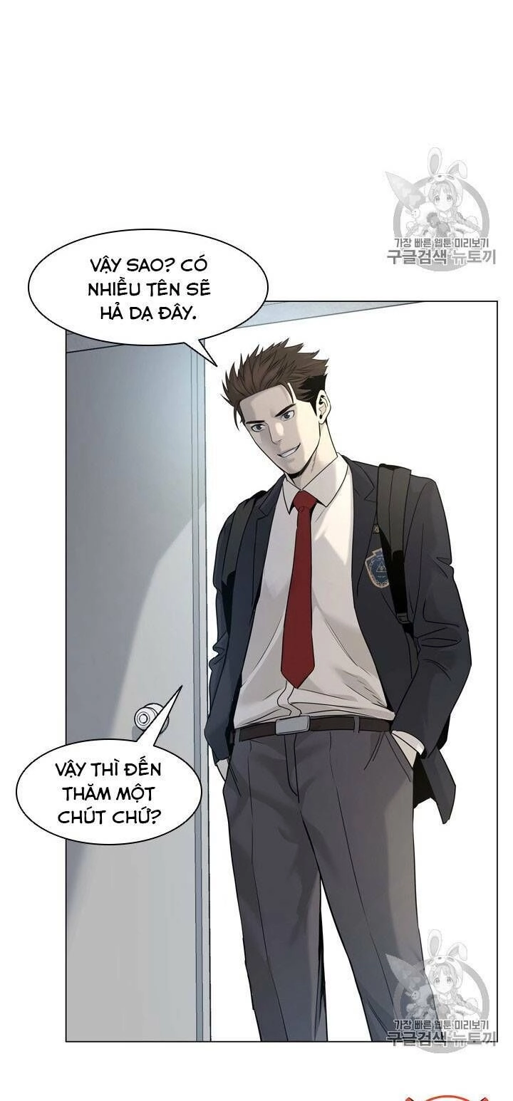 Đội Trưởng Lính Đánh Thuê Chapter 16 - 58