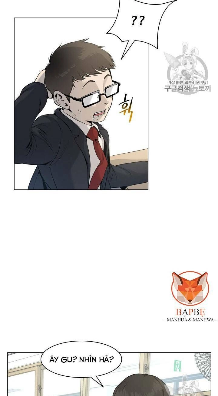 Đội Trưởng Lính Đánh Thuê Chapter 16 - 64