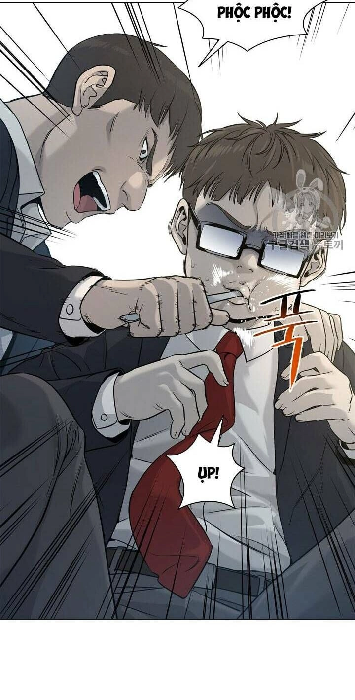 Đội Trưởng Lính Đánh Thuê Chapter 16 - 71