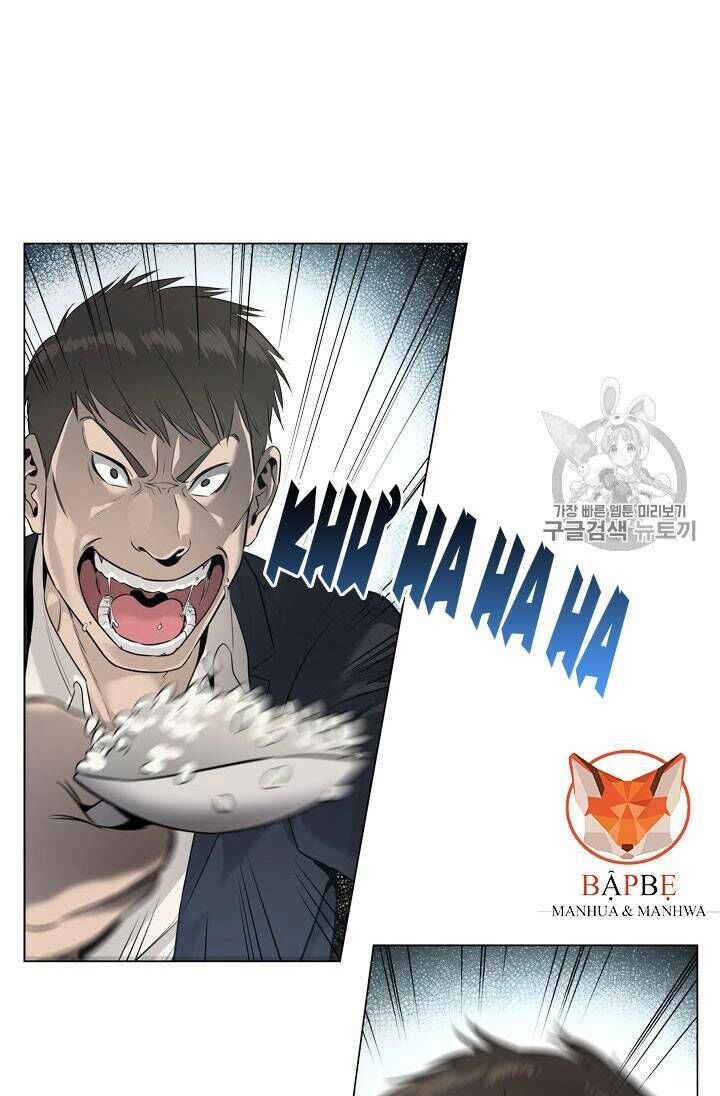 Đội Trưởng Lính Đánh Thuê Chapter 16 - 73