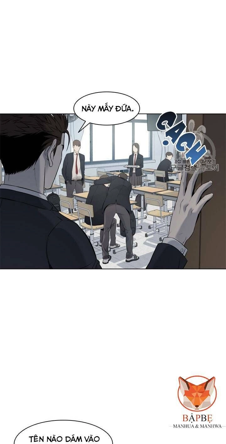 Đội Trưởng Lính Đánh Thuê Chapter 16 - 75