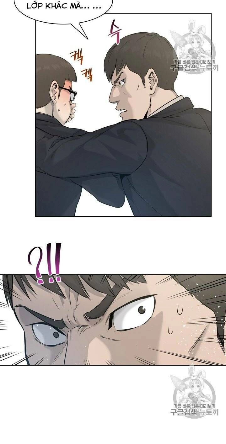 Đội Trưởng Lính Đánh Thuê Chapter 16 - 76