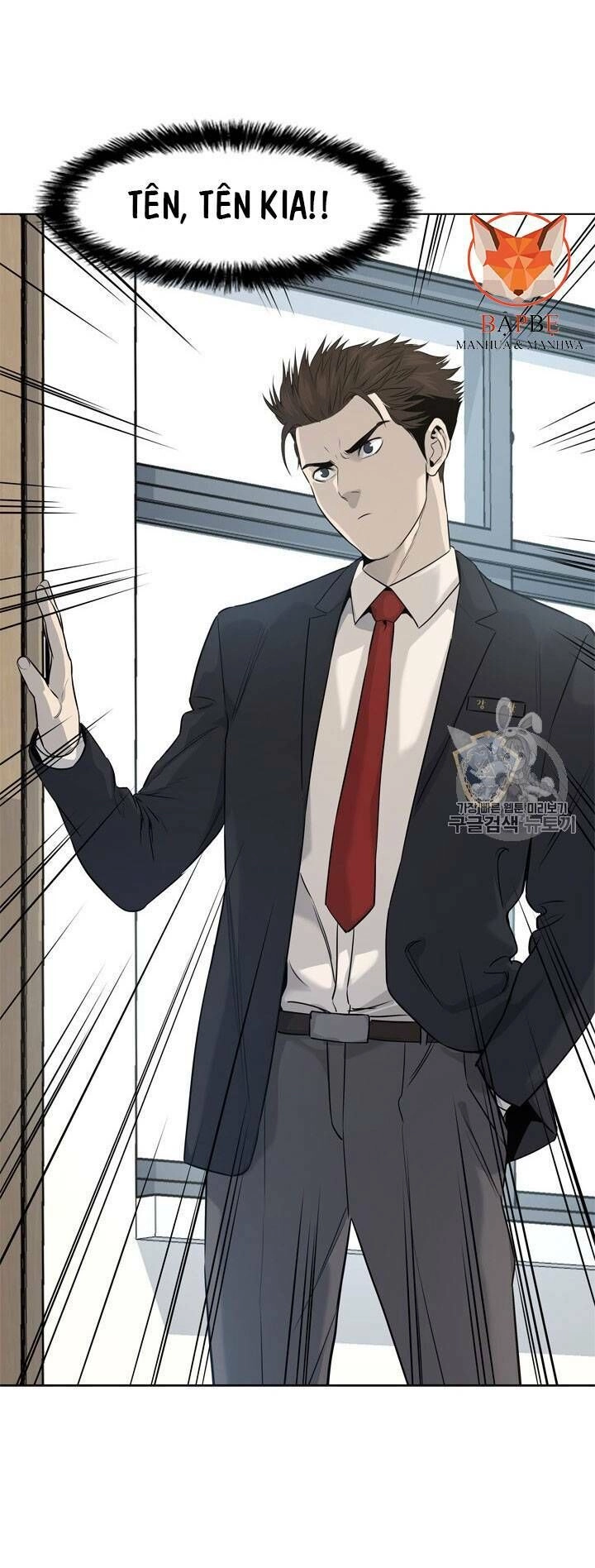 Đội Trưởng Lính Đánh Thuê Chapter 16 - 77