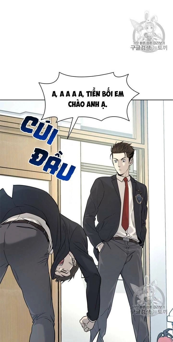 Đội Trưởng Lính Đánh Thuê Chapter 16 - 78