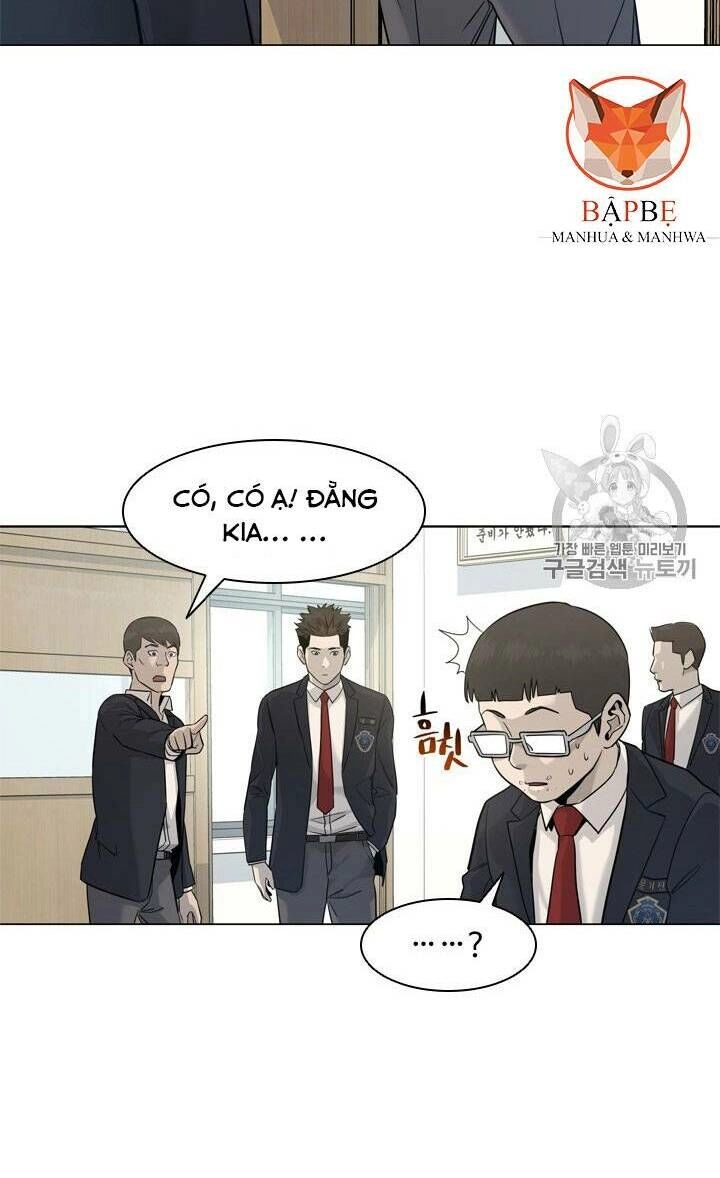 Đội Trưởng Lính Đánh Thuê Chapter 16 - 81