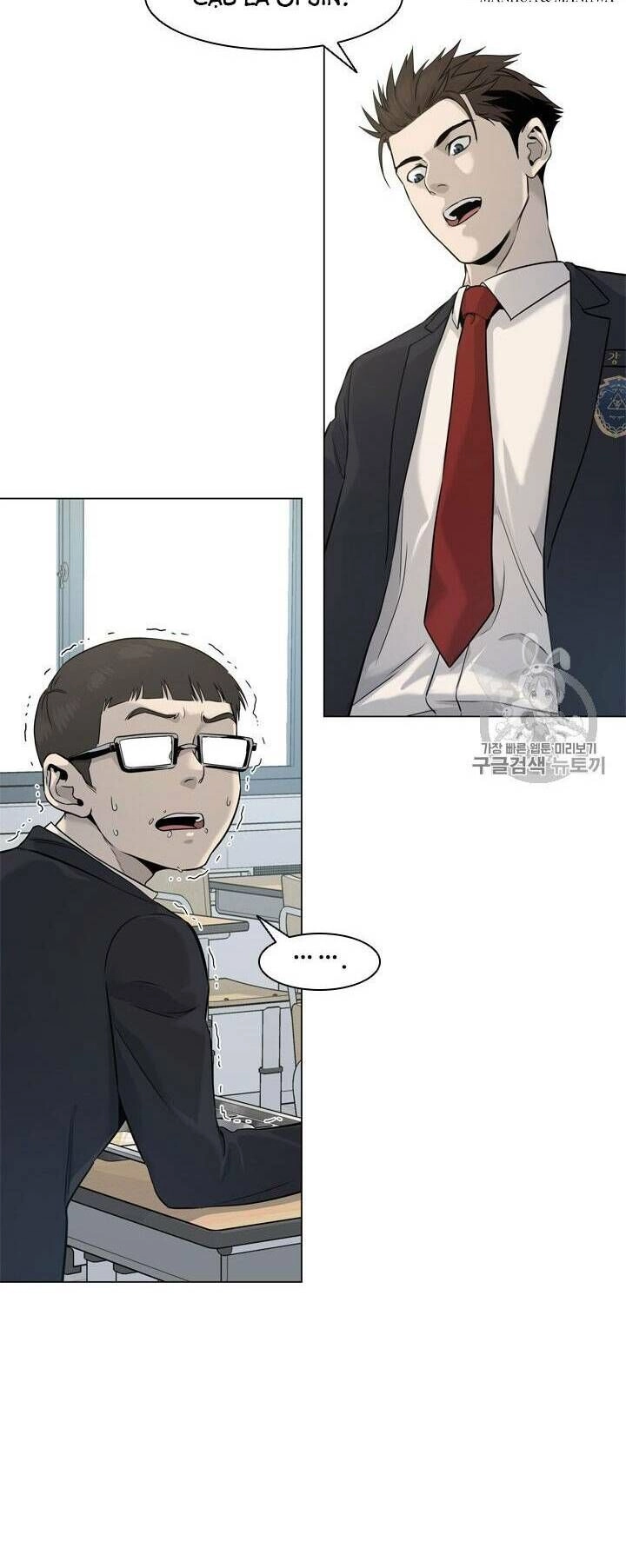 Đội Trưởng Lính Đánh Thuê Chapter 16 - 83