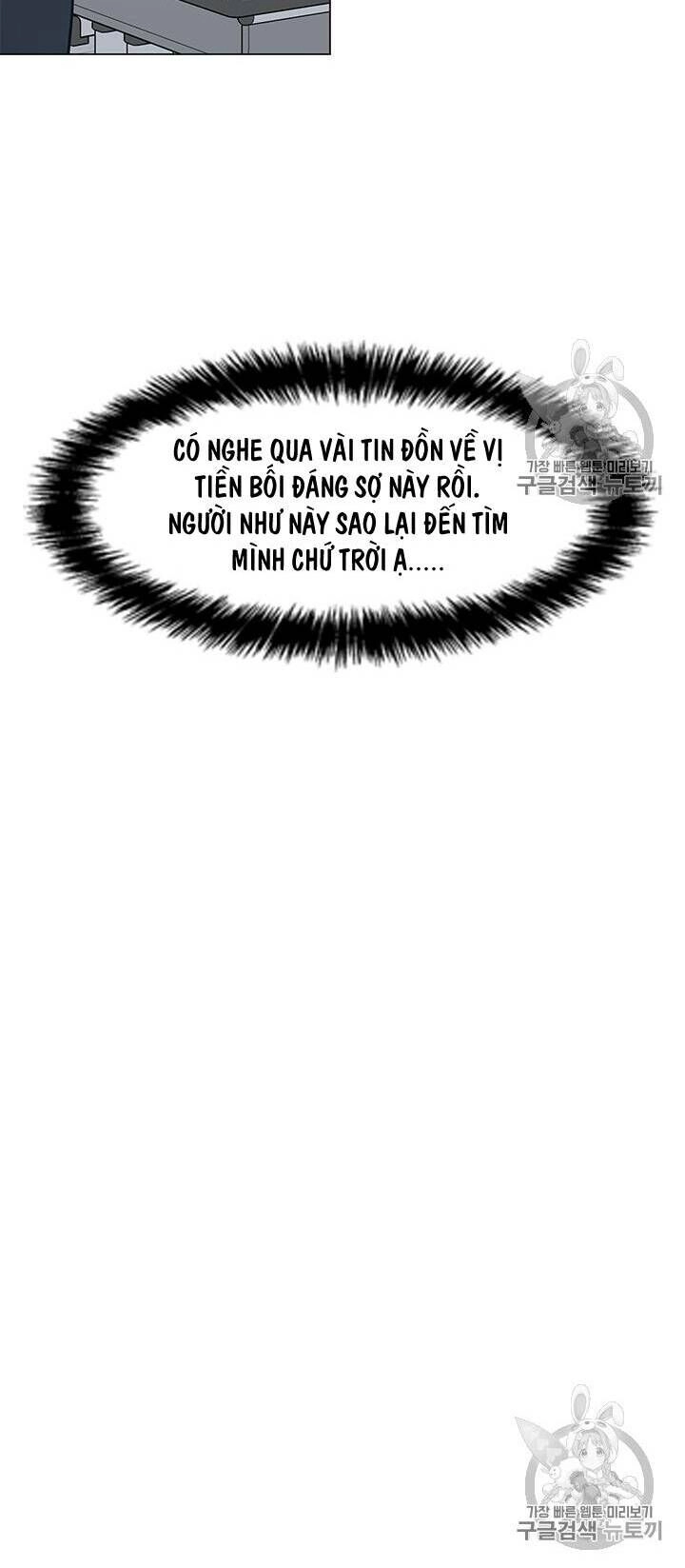 Đội Trưởng Lính Đánh Thuê Chapter 17 - 3