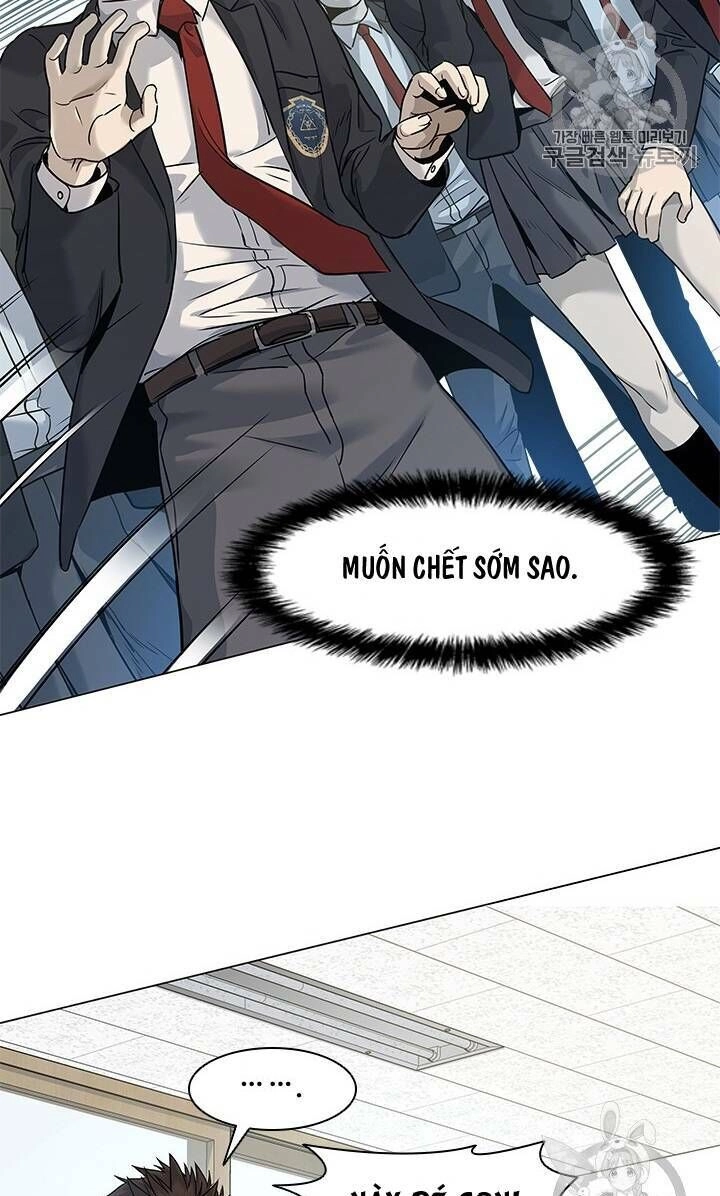 Đội Trưởng Lính Đánh Thuê Chapter 17 - 5