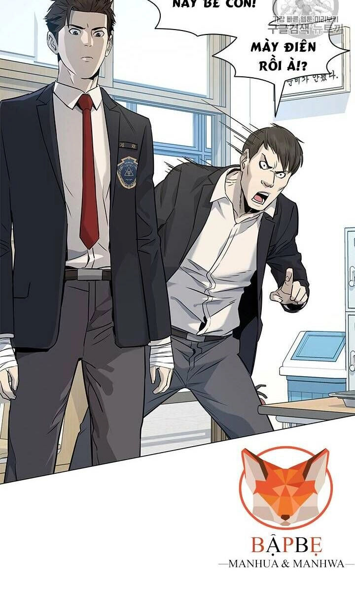 Đội Trưởng Lính Đánh Thuê Chapter 17 - 6