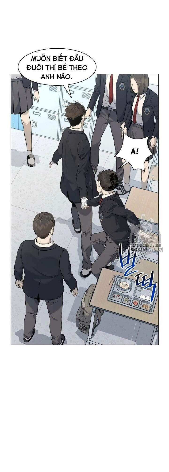 Đội Trưởng Lính Đánh Thuê Chapter 17 - 13