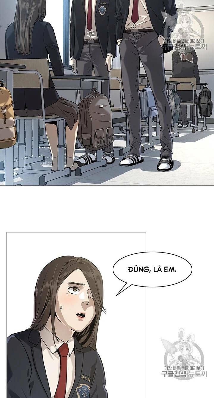 Đội Trưởng Lính Đánh Thuê Chapter 17 - 21