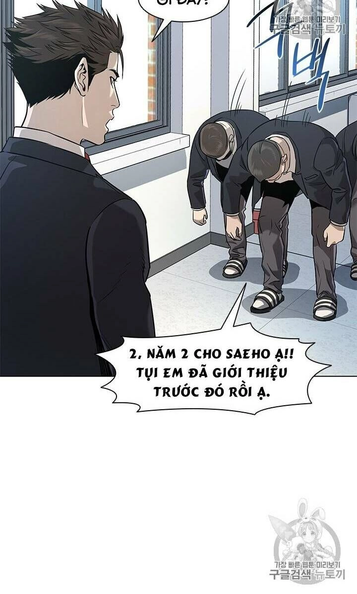 Đội Trưởng Lính Đánh Thuê Chapter 17 - 30