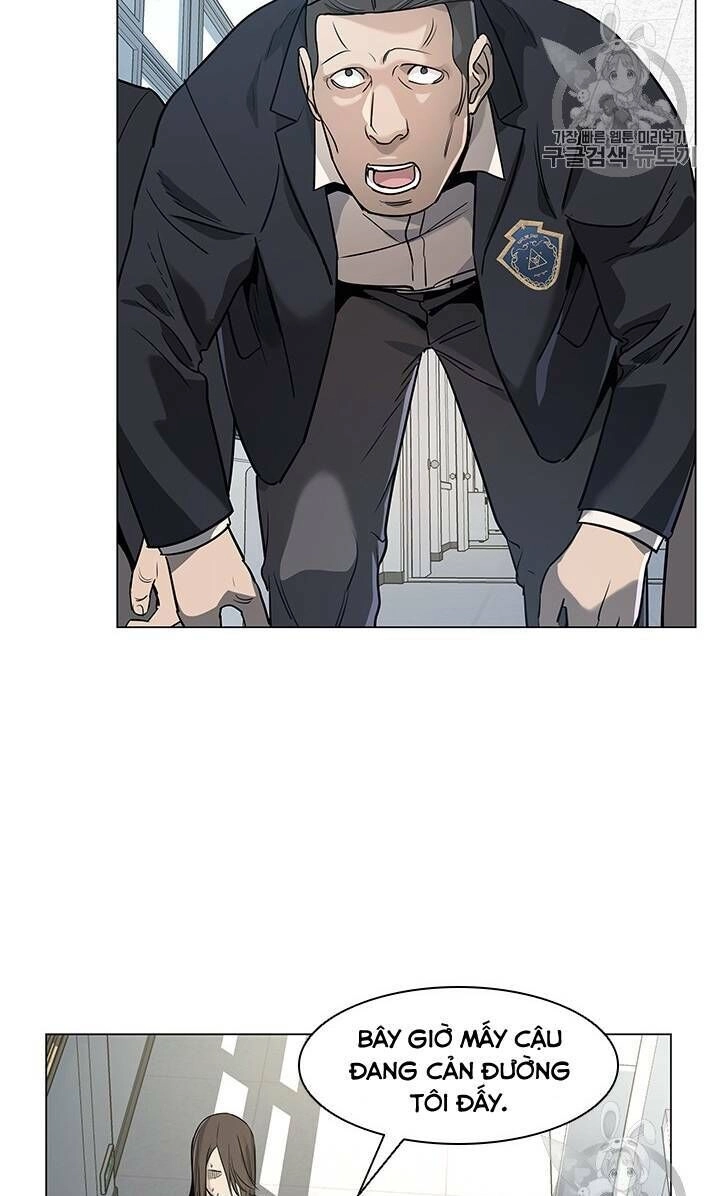 Đội Trưởng Lính Đánh Thuê Chapter 17 - 32